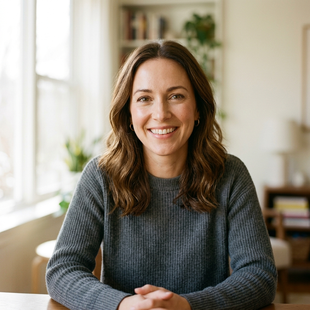 Mulher de 30 a 39 anos