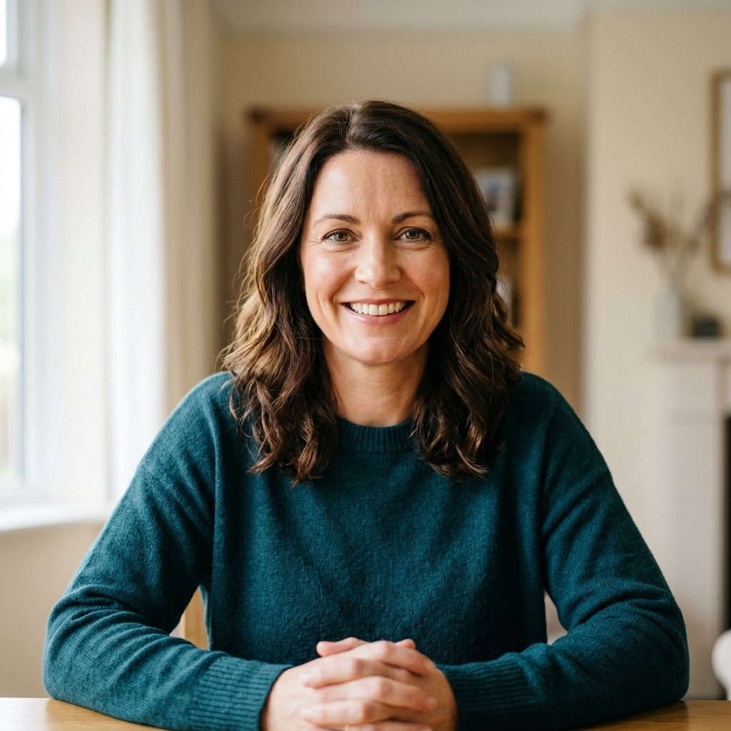 Mulher de 40 a 49 anos