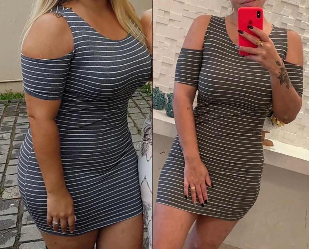 Garantia Incondicional Fabiana